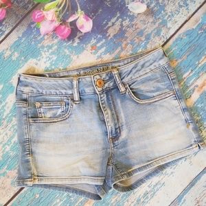 🌟4 for $10! New! American Eagle  Shorty Shorts!